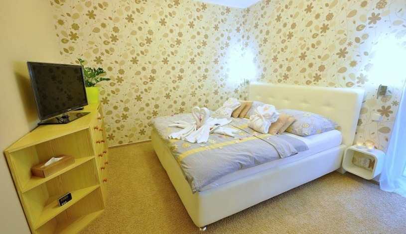 Fénix Wellness Hotel Liberec