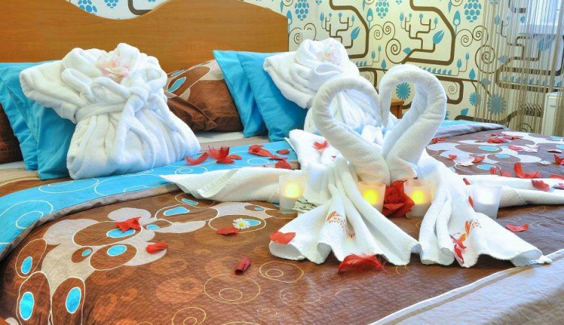 Fénix Wellness Hotel Liberec