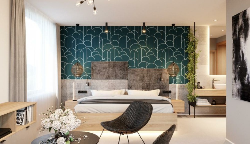 Fénix Wellness Hotel Liberec