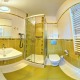 Dvoulůžkový pokoj CLASSIC - Fénix Wellness Hotel Liberec