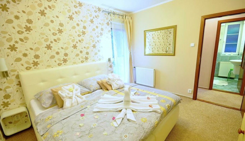 Fénix Wellness Hotel Liberec