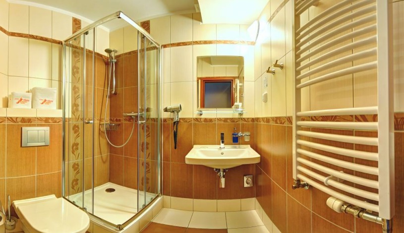 Fénix Wellness Hotel Liberec