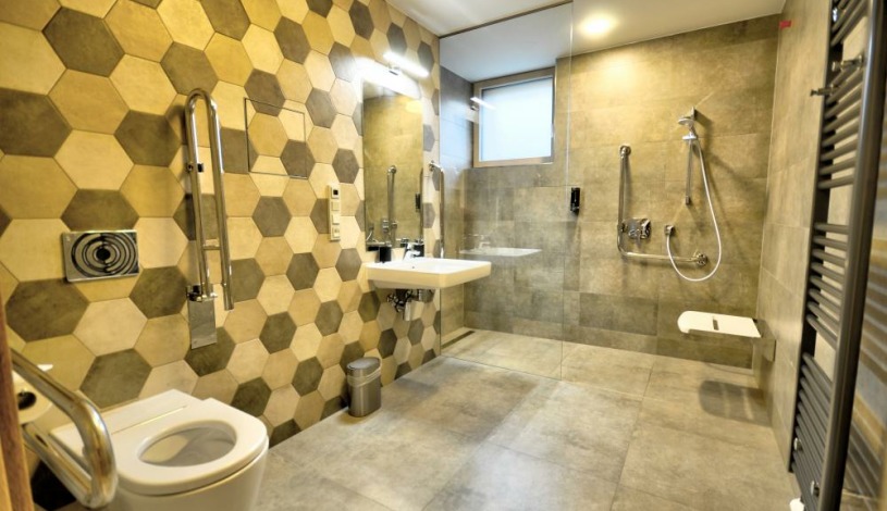 Fénix Wellness Hotel Liberec