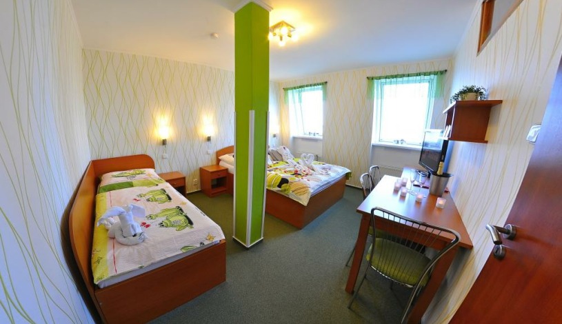 Fénix Wellness Hotel Liberec
