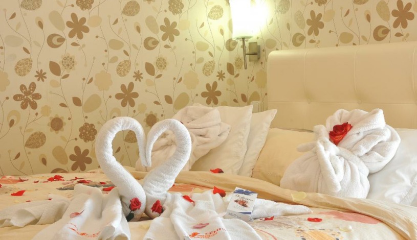 Fénix Wellness Hotel Liberec