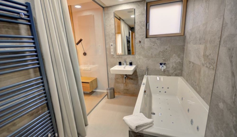 Fénix Wellness Hotel Liberec