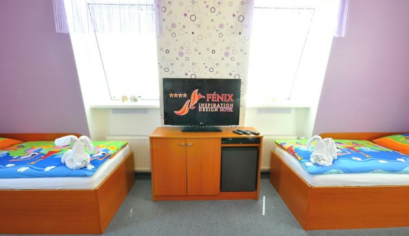 Fénix Wellness Hotel Liberec