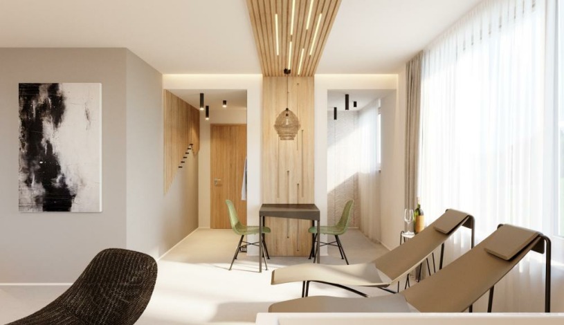 Fénix Wellness Hotel Liberec