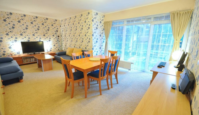 Fénix Wellness Hotel Liberec