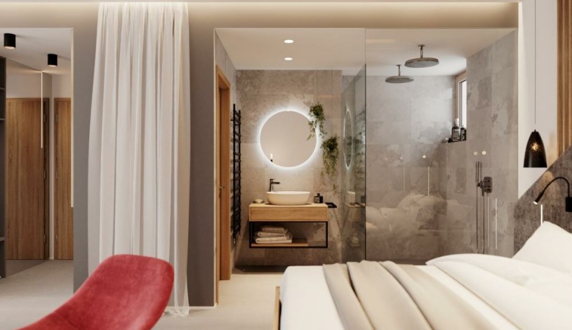 Fénix Wellness Hotel Liberec