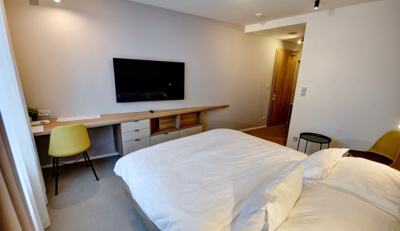 Fénix Wellness Hotel Liberec