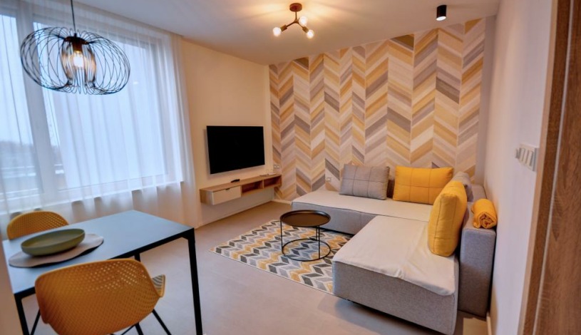 Fénix Wellness Hotel Liberec