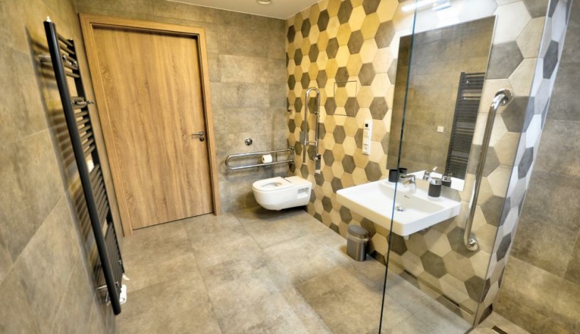 Fénix Wellness Hotel Liberec