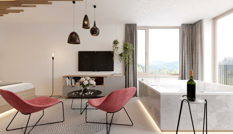 Fénix Wellness Hotel Liberec