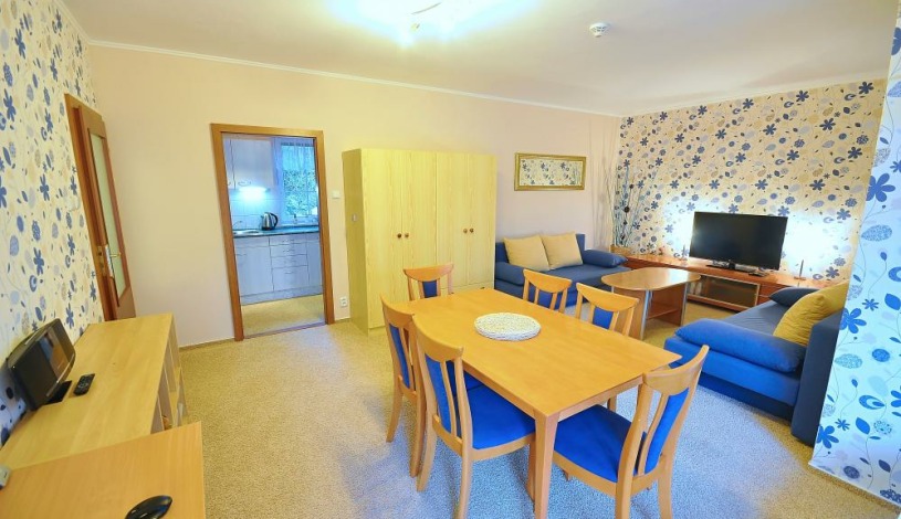 Fénix Wellness Hotel Liberec