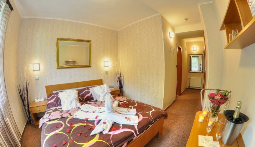 Fénix Wellness Hotel Liberec