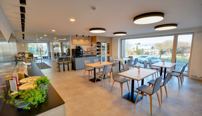 Fénix Wellness Hotel Liberec