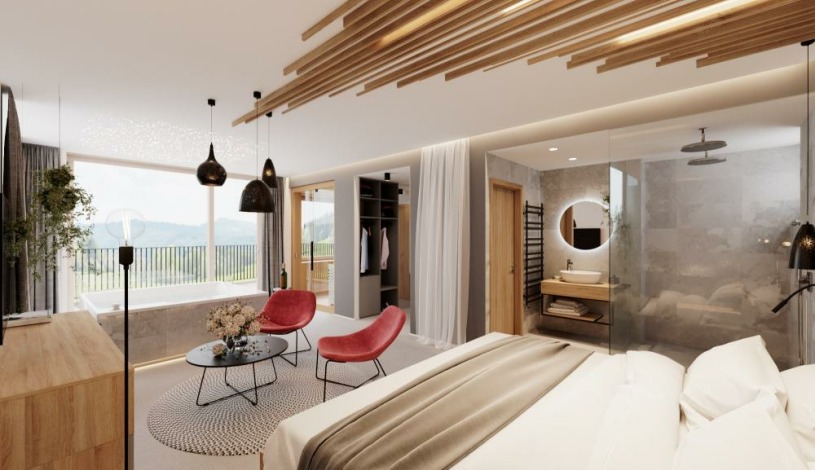 Fénix Wellness Hotel Liberec