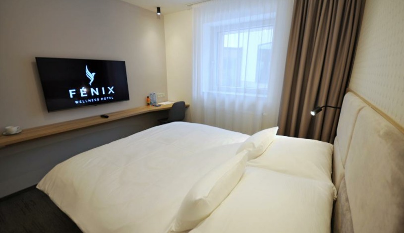 Fénix Wellness Hotel Liberec