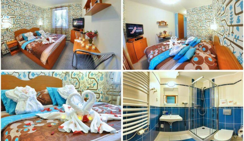 Fénix Wellness Hotel Liberec