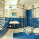 Dvoulůžkový pokoj CLASSIC - Fénix Wellness Hotel Liberec