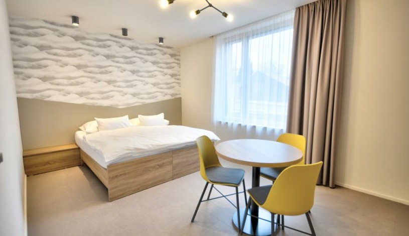 Fénix Wellness Hotel Liberec