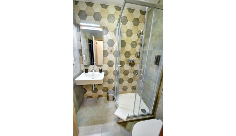 Fénix Wellness Hotel Liberec