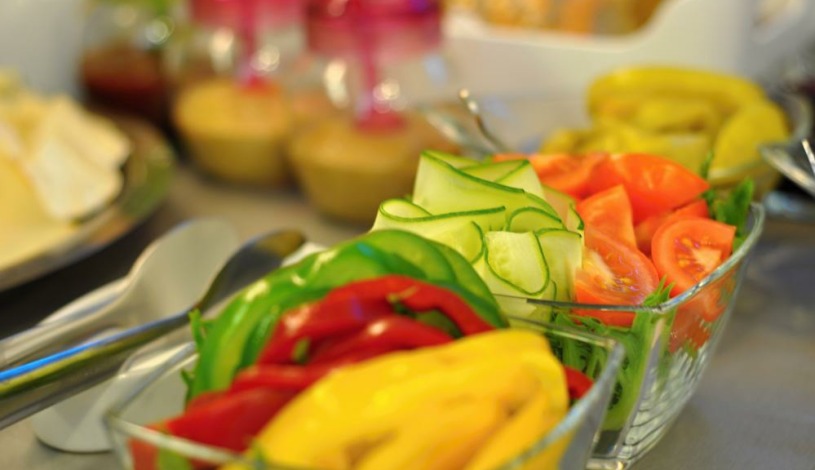 Fénix Wellness Hotel Liberec