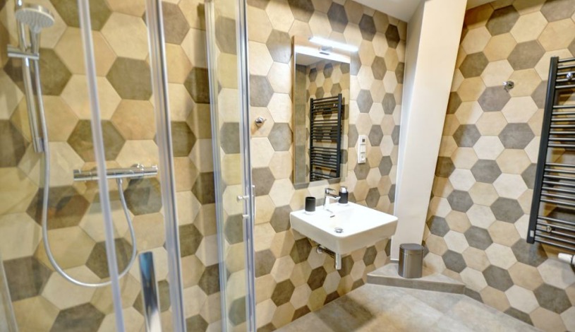 Fénix Wellness Hotel Liberec