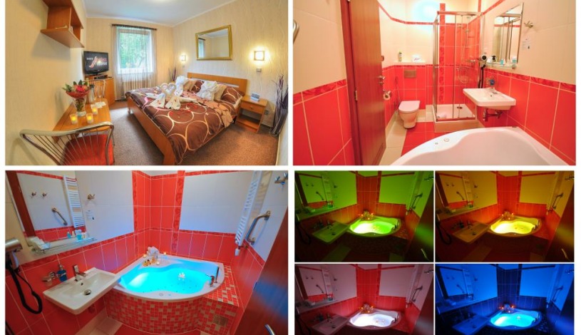 Fénix Wellness Hotel Liberec