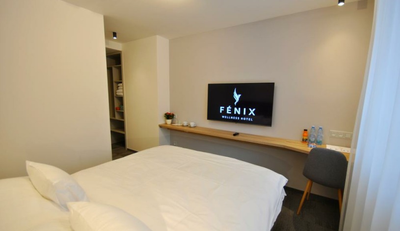 Fénix Wellness Hotel Liberec