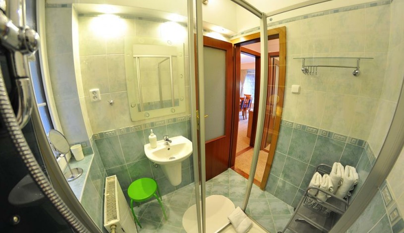 Fénix Wellness Hotel Liberec