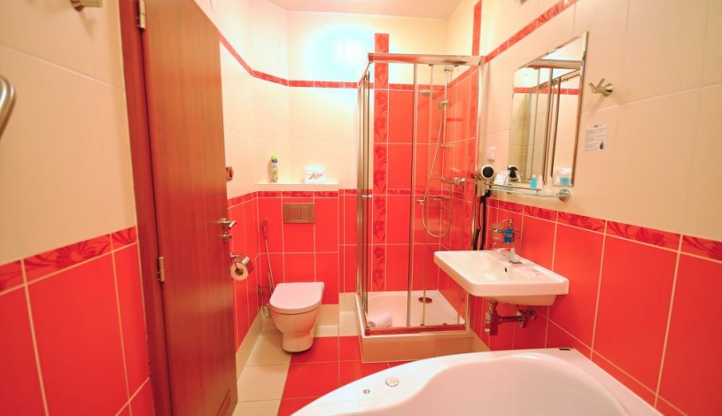 Fénix Wellness Hotel Liberec