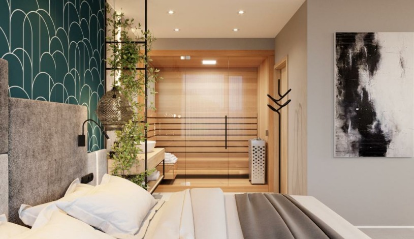 Fénix Wellness Hotel Liberec