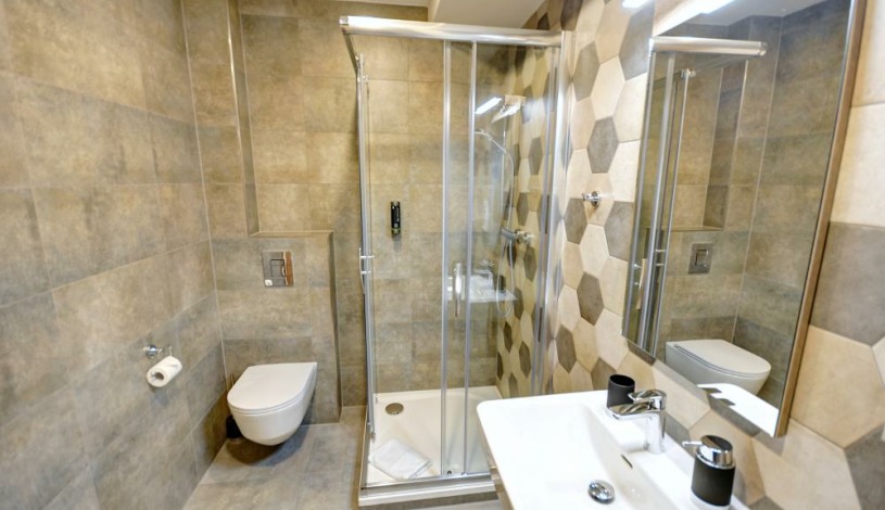 Fénix Wellness Hotel Liberec