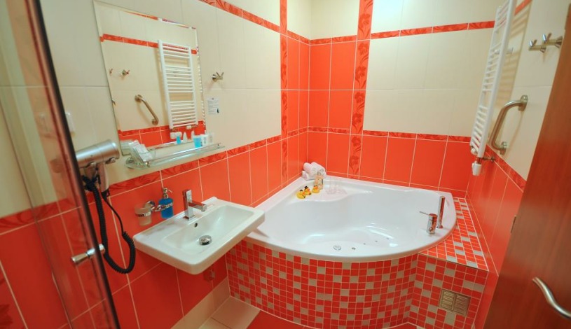 Fénix Wellness Hotel Liberec