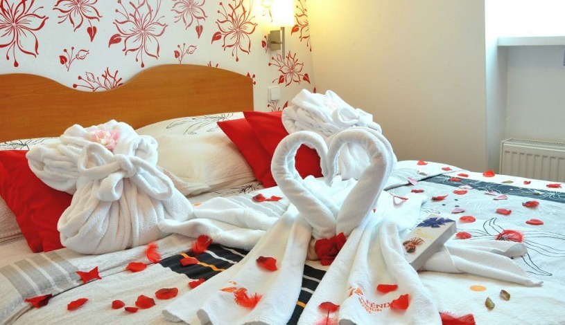 Fénix Wellness Hotel Liberec