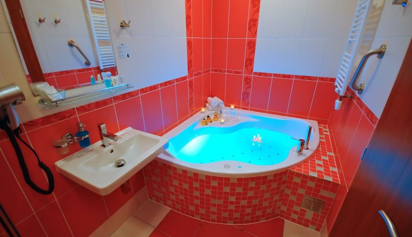 Fénix Wellness Hotel Liberec