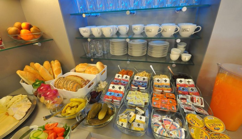 Fénix Wellness Hotel Liberec