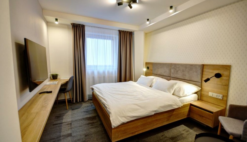 Fénix Wellness Hotel Liberec