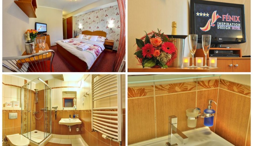 Fénix Wellness Hotel Liberec