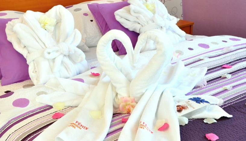 Fénix Wellness Hotel Liberec