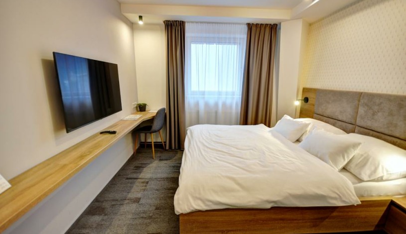 Fénix Wellness Hotel Liberec