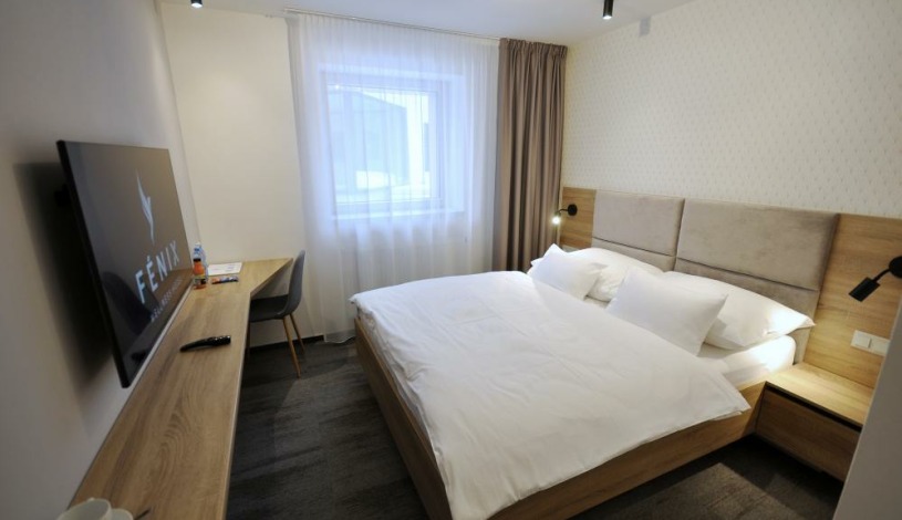 Fénix Wellness Hotel Liberec