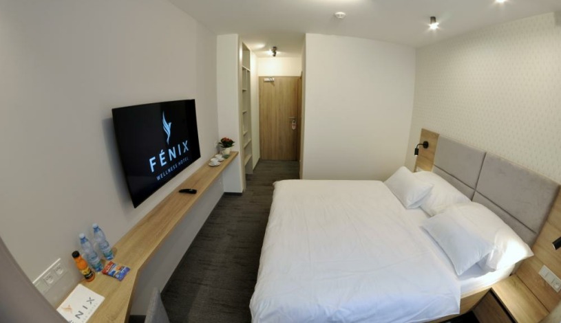 Fénix Wellness Hotel Liberec