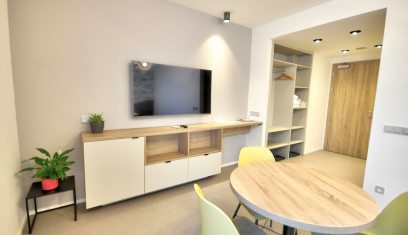 Fénix Wellness Hotel Liberec