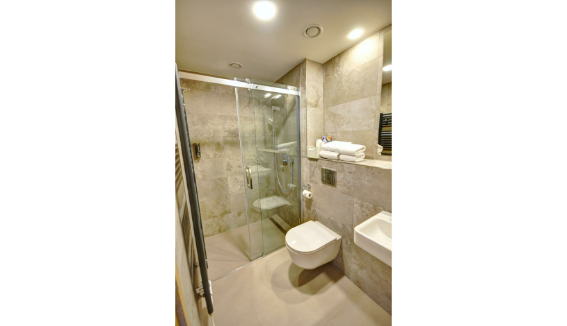 Fénix Wellness Hotel Liberec