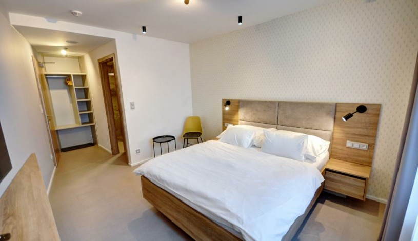 Fénix Wellness Hotel Liberec