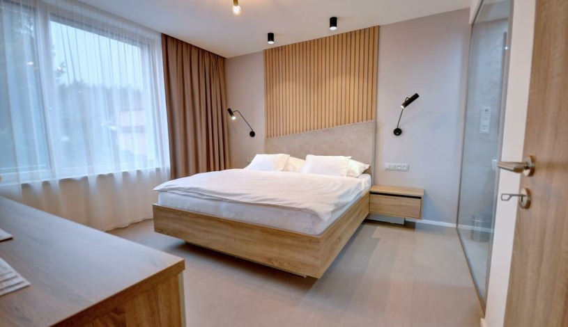 Fénix Wellness Hotel Liberec