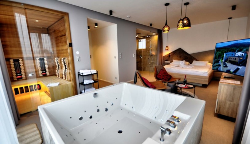 Fénix Wellness Hotel Liberec